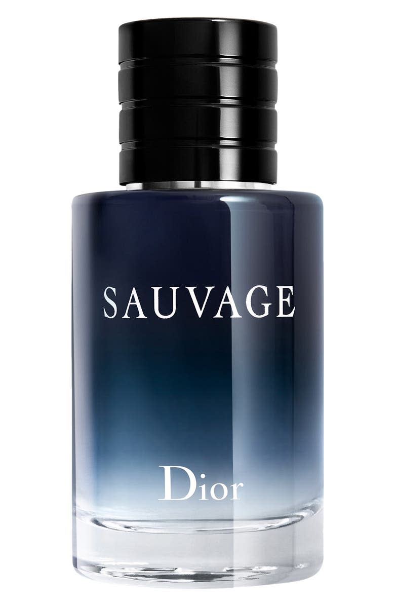 Dior Sauvage Eau de Toilette