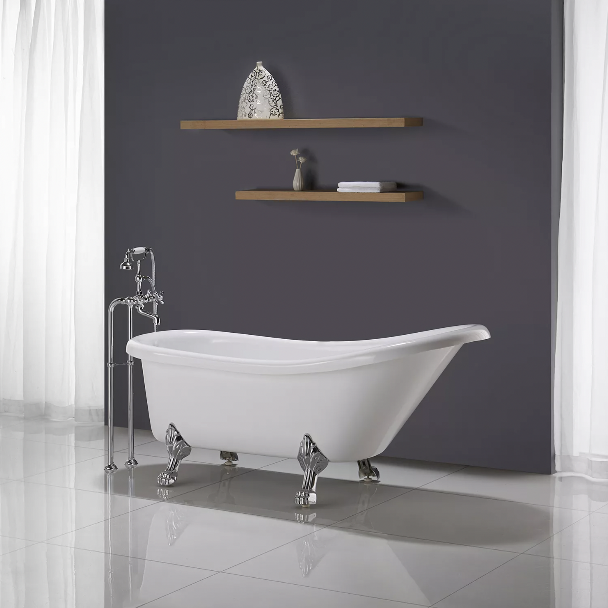 Freestanding Tub