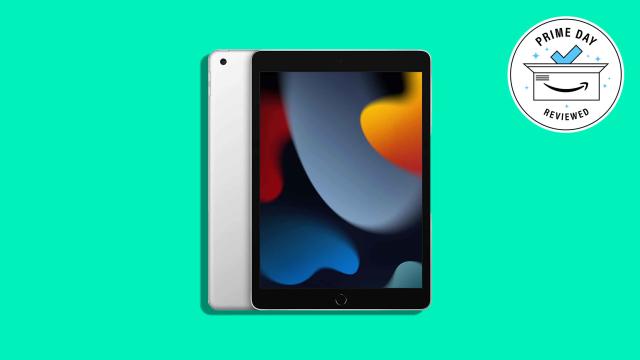 Snag iPad at lowest we've seen before Amazon Prime Day 2023 is over