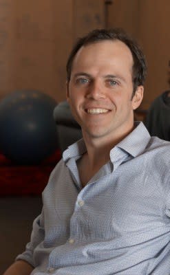 Marcus Swanepoel, founder of BitX