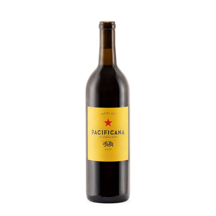 2019 Pacificana Merlot