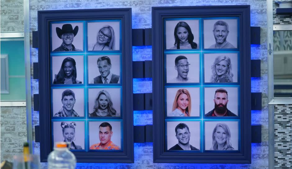 Famed Big Brother player who won BB2 will hold backyard Facebook live interviews with BB19 houseguests as the exit the game