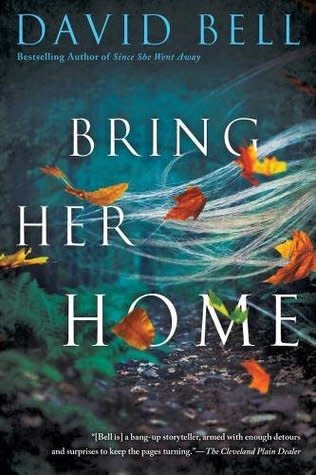 Picture of Bring Her Home Book