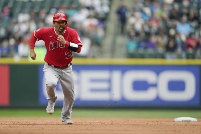 Angels' Kurt Suzuki reminisces about his MLB debut with A's as retirement  looms