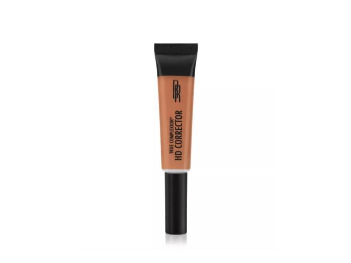 Black Radiance True Complexion HD Corrector Concealer for oily skin