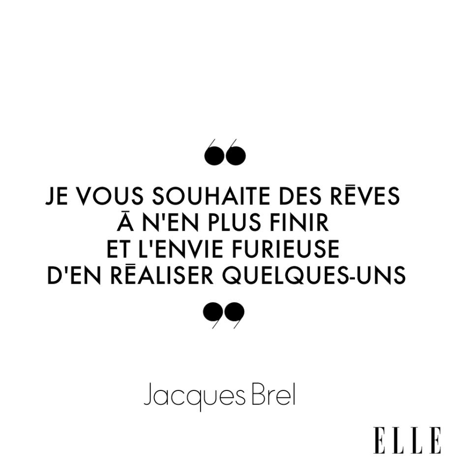 Jacques Brel