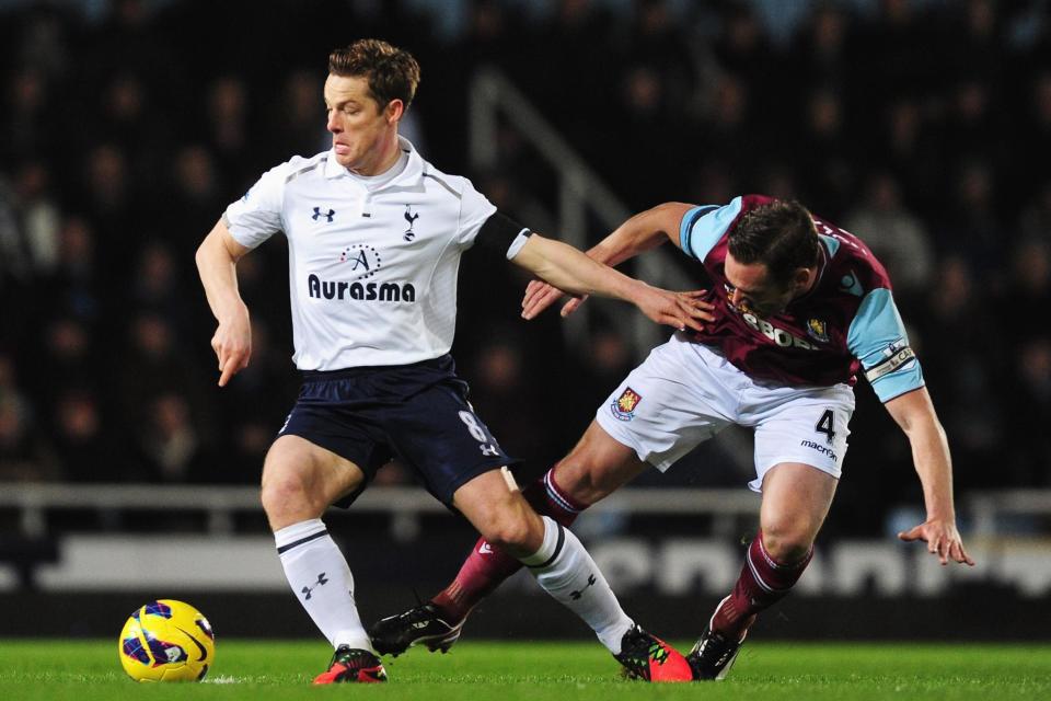 Parker manages like he plays. (Getty Images)