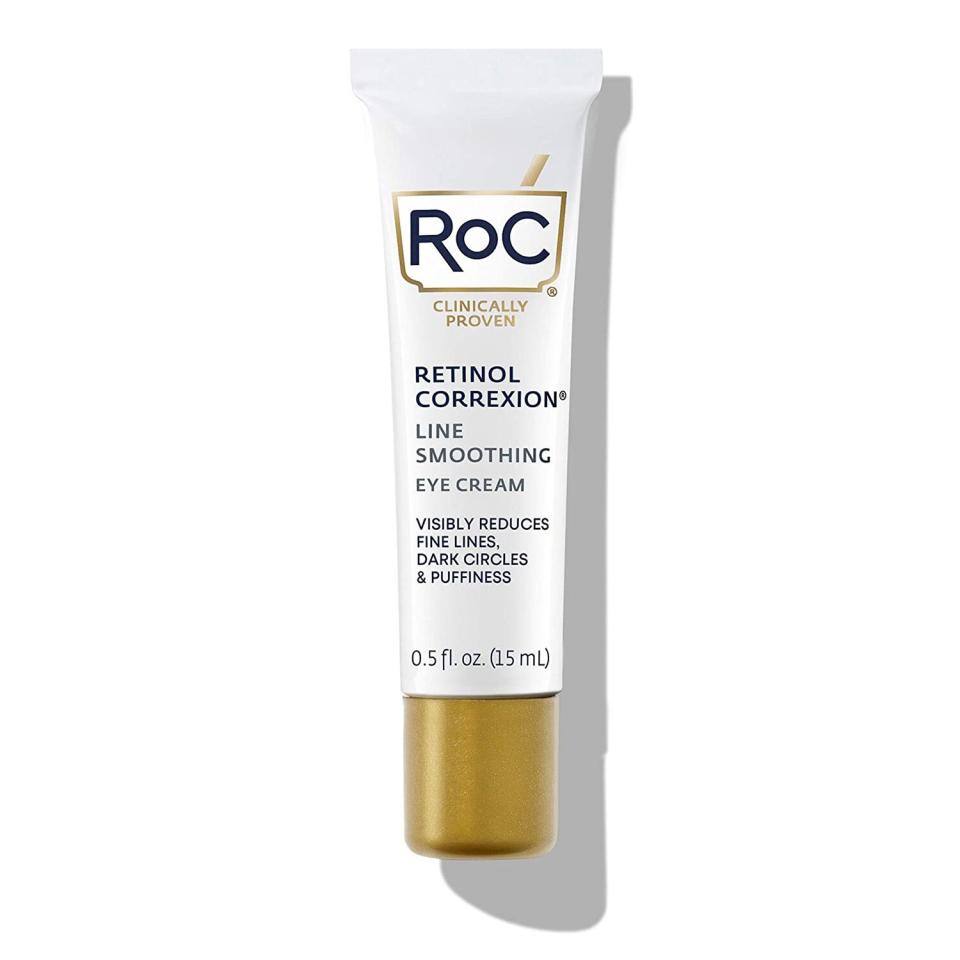 RoC Retinol Correxion Under Eye Cream