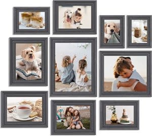 picture frames