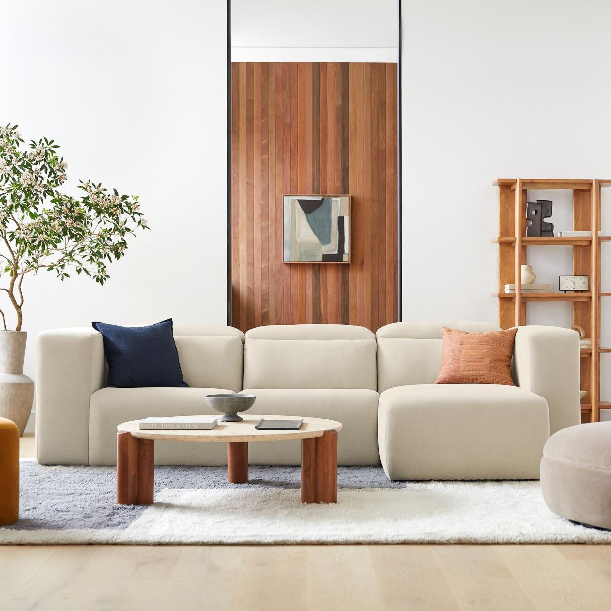 <p><a href="https://go.redirectingat.com?id=74968X1596630&url=https%3A%2F%2Fwww.westelm.com%2Fproducts%2Fleo-motion-3-piece-reversible-chaise-sectional-h12008&sref=https%3A%2F%2Fwww.cosmopolitan.com%2Flifestyle%2Fg45262700%2Fluxury-couches%2F" rel="nofollow noopener" target="_blank" data-ylk="slk:Shop Now;elm:context_link;itc:0;sec:content-canvas" class="link rapid-noclick-resp">Shop Now</a></p><p>Leo Motion Reclining 3-Piece Reversible Chaise Sectional</p><p>westelm.com</p><p>$3195.00</p><span class="copyright">West Elm</span>