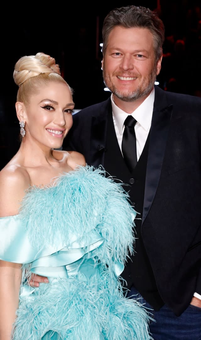 <p>Gwen Stefani and Blake Shelton began publicly dating in 2015, just months after he and Miranda Lambert finalized their divorce. Reports surfaced claiming Lambert wasn’t convinced that her ex-husband’s relationship with the No Doubt singer was as new as they were making it out to be, and that sat wrong with people, especially country music fans.</p>