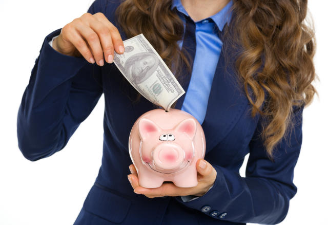 12 maneras de ahorrar dinero durante la universidad