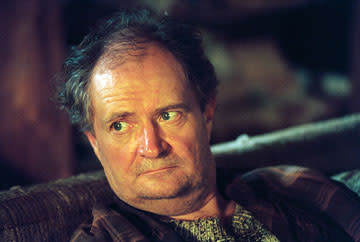 Jim Broadbent in United Artists/Sony Pictures Classics' Art School Confidential - 2006