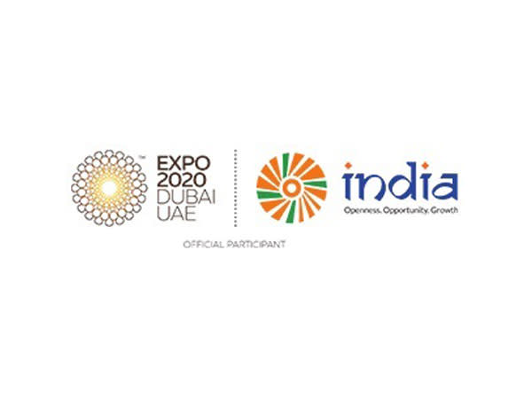 India Pavilion - Expo 2020