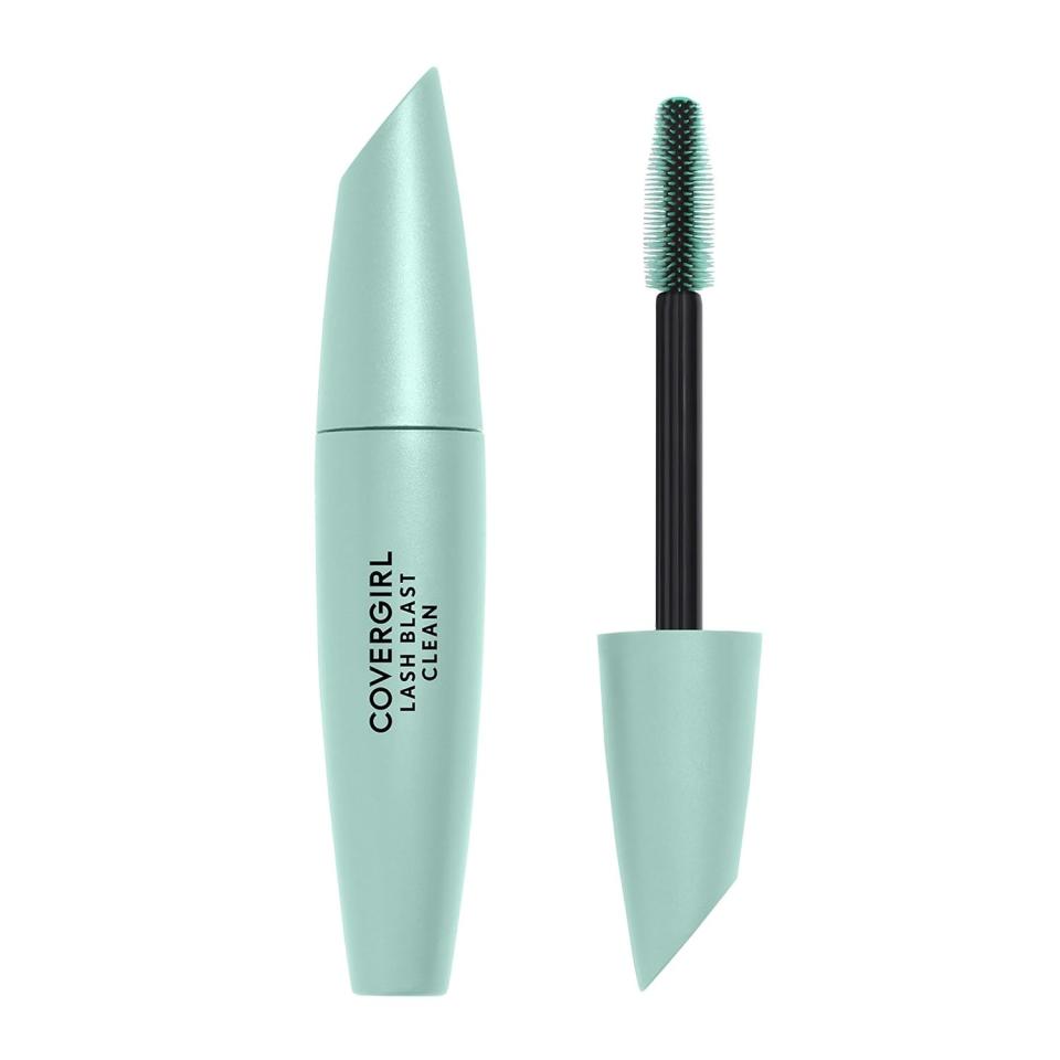 COVERGIRL Lash Blast Clean Volume Mascara, Black