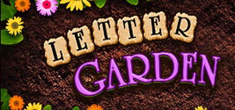 letter garden