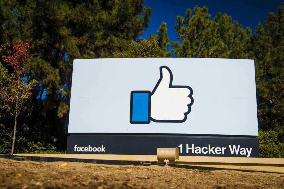 Facebook's privacy woes are a little murkier after it emerged a bug allowed