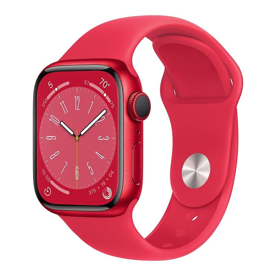 Apple Watch Series 8