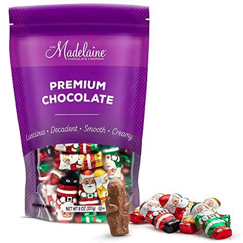 Favorite Christmas Candies of All-Time List - Abdallah Candies