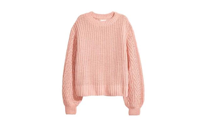 22 Cute Oversized Sweaters for Women