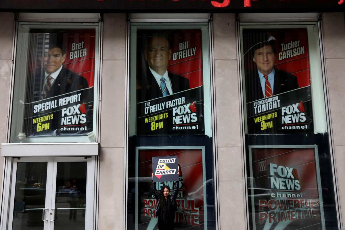 Fox News Expands Fox Friends Starting First Broadcast at 4 AM