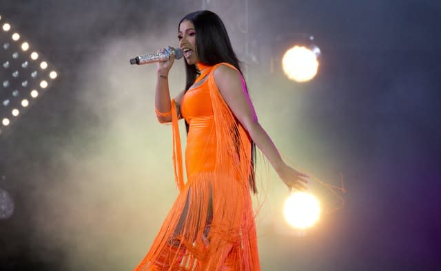 Wireless Festival 2019 – Day 1