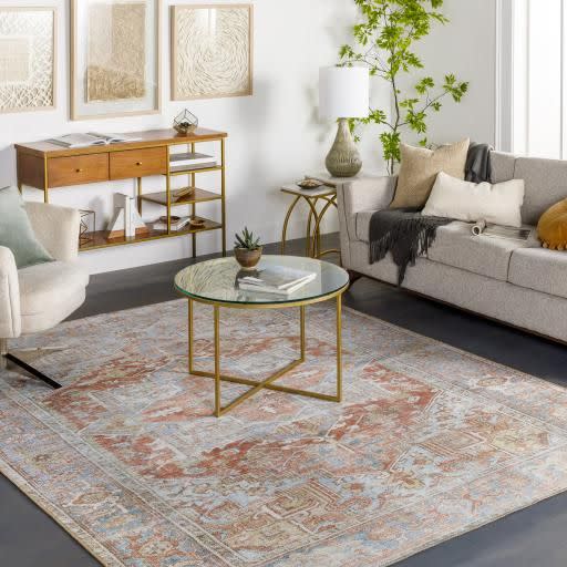 Boutique Rugs