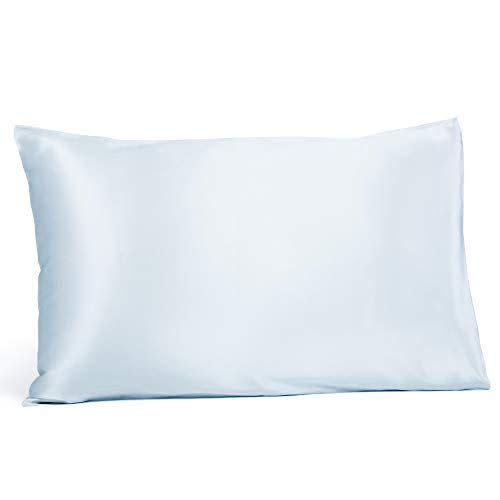 Pure Mulberry Silk Pillowcase