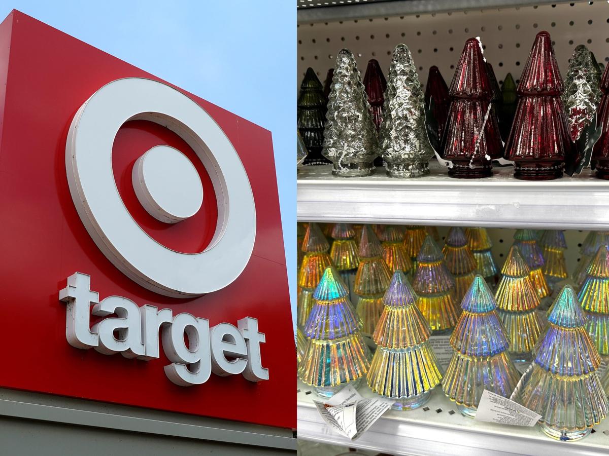 I'm a shopping pro - five Target must-haves under $5 that you can only find  in one store section