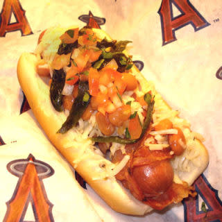 Stadium Eats: 11 Arguably Insane Ballpark Hot Dogs