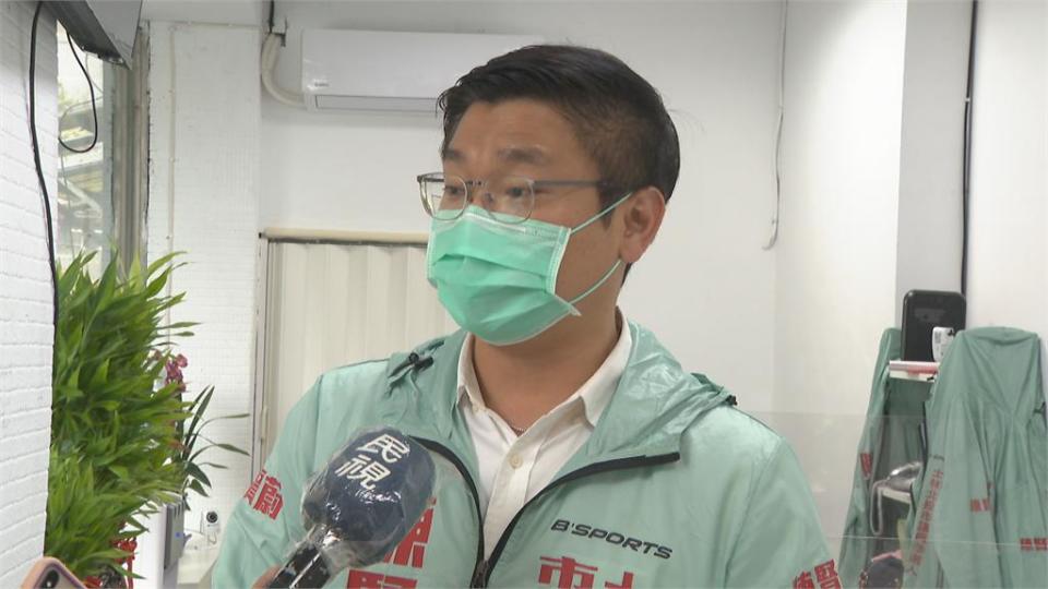 學姊黃瀞瑩上廣播　強調和陳思宇沒過節