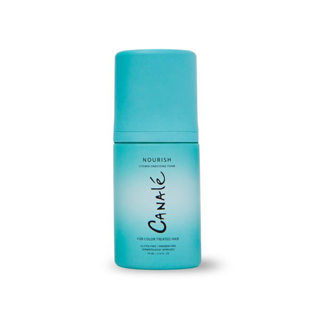 canale-nourish-hair-strengthening-foam