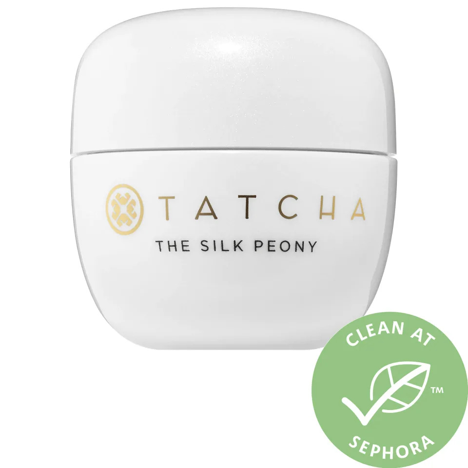 TATCHA The Silk Peony Melting Eye Cream