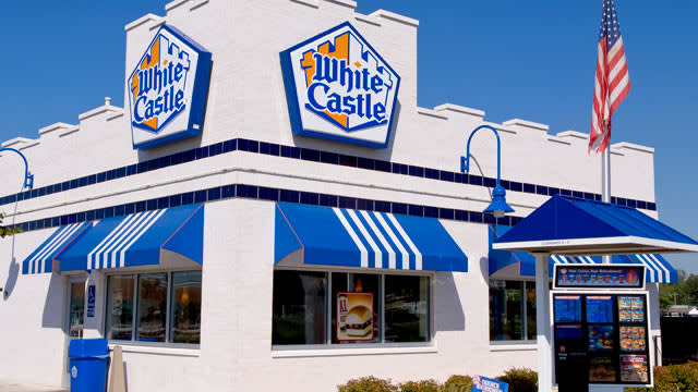 White Castle Transforms Into 'Love Castle' This Valentine's Day (ABC News)