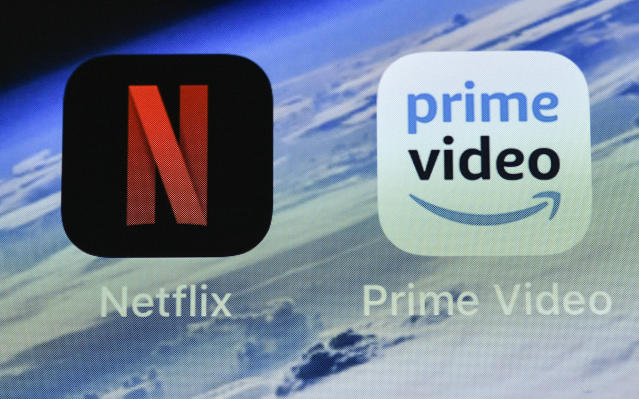 Has Prime Video Surpassed Netflix In U.S. Subscriber Share? 04/14/2023