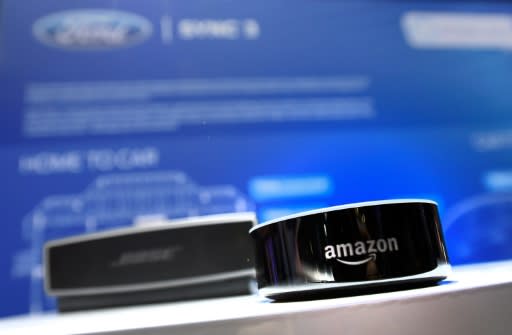 Devices like Amazon Echo are playing a growing role in delivering news via voice command