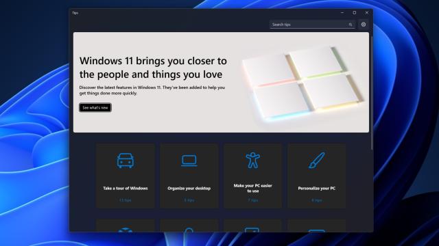 11 things you can do in the Microsoft Store for Windows