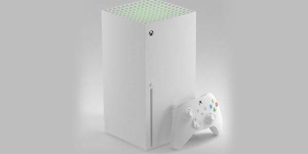 ¿Microsoft sacará un Xbox Series X blanco? La compañía lo aclara