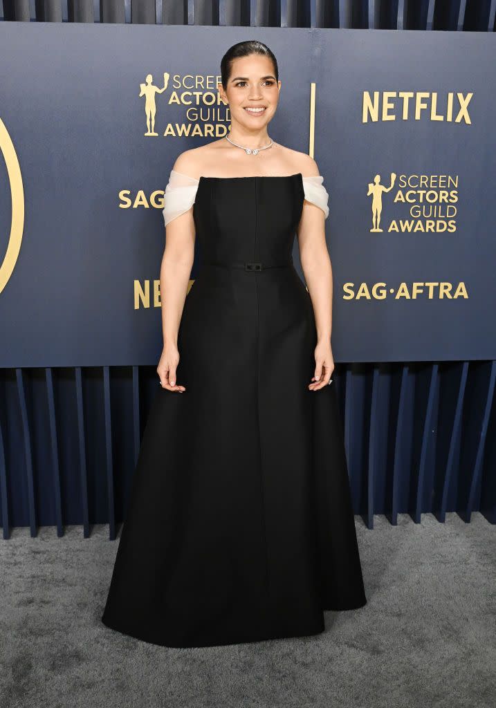 30th annual screen actors guild awards arrivals