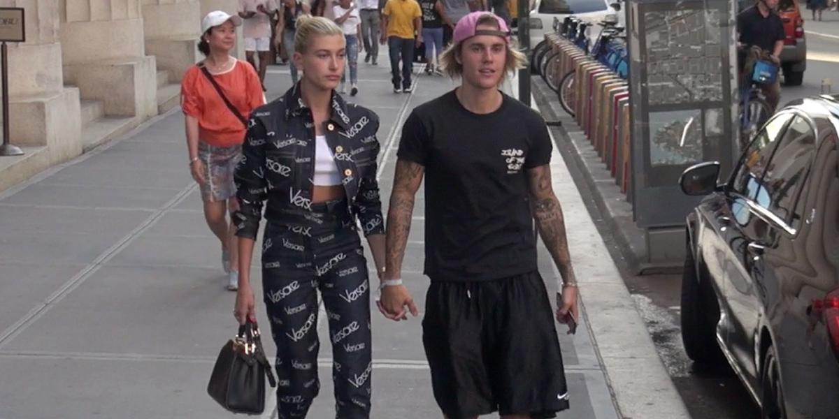 Hailey Baldwin Porn - Justin Bieber Reportedly Planned To Propose To Hailey Baldwin Weeks Ago
