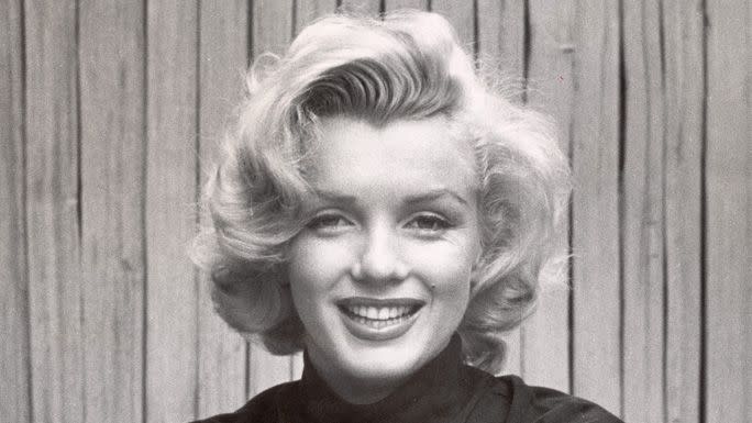 Marilyn Monroe