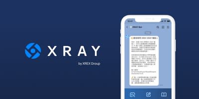 XREX Group, a blockchain-enabled financial institution launches XRAY, a blockchain wallet address query tool, marking its official entry into the regulatory technology (RegTech) industry.