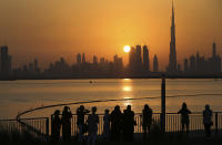 <p>7.- Dubai, Emiratos Árabes Unidos. (AP Photo/Kamran Jebreili, File) </p>