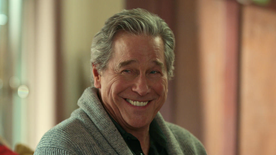 Tim Matheson as Doc Mullins<p>Photo credit: Courtesy of Netflix</p>