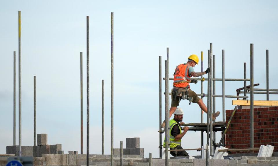 <span>Photograph: Christopher Furlong/Getty Images</span>