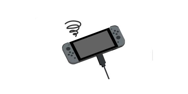 Nintendo te recomienda esto para evitar problemas con la batería de tu Switch