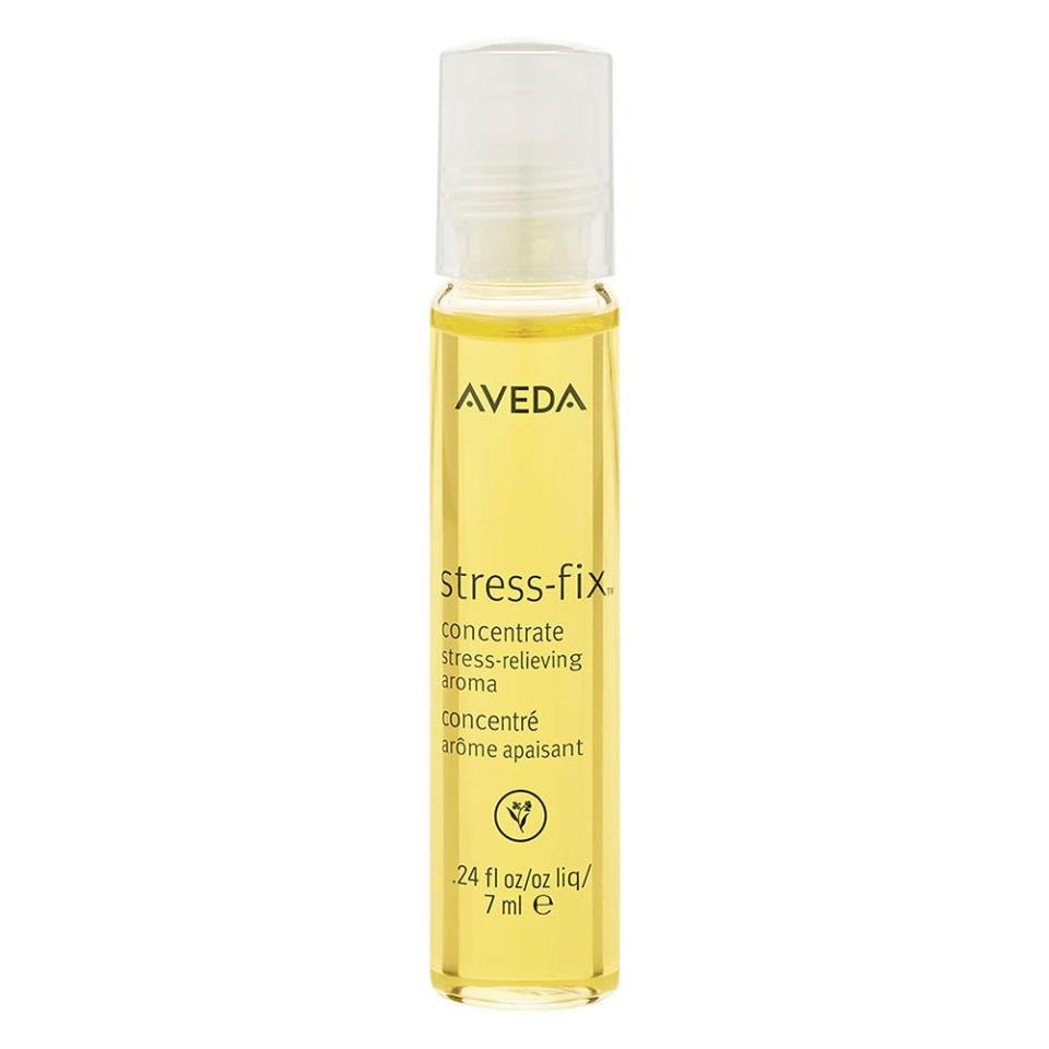 <p><a href="https://go.redirectingat.com?id=74968X1596630&url=https%3A%2F%2Fwww.nordstrom.com%2Fs%2Faveda-stress-fix-concentrate-stress-relieving-aroma%2F3411200&sref=https%3A%2F%2Fwww.bestproducts.com%2Flifestyle%2Fnews%2Fg3120%2Finspirational-gift-ideas%2F" rel="nofollow noopener" target="_blank" data-ylk="slk:Shop Now;elm:context_link;itc:0;sec:content-canvas" class="link ">Shop Now</a></p><p>Stress-Fix Roll-On Concentrate</p><p>nordstrom.com</p><p>$30.00</p>