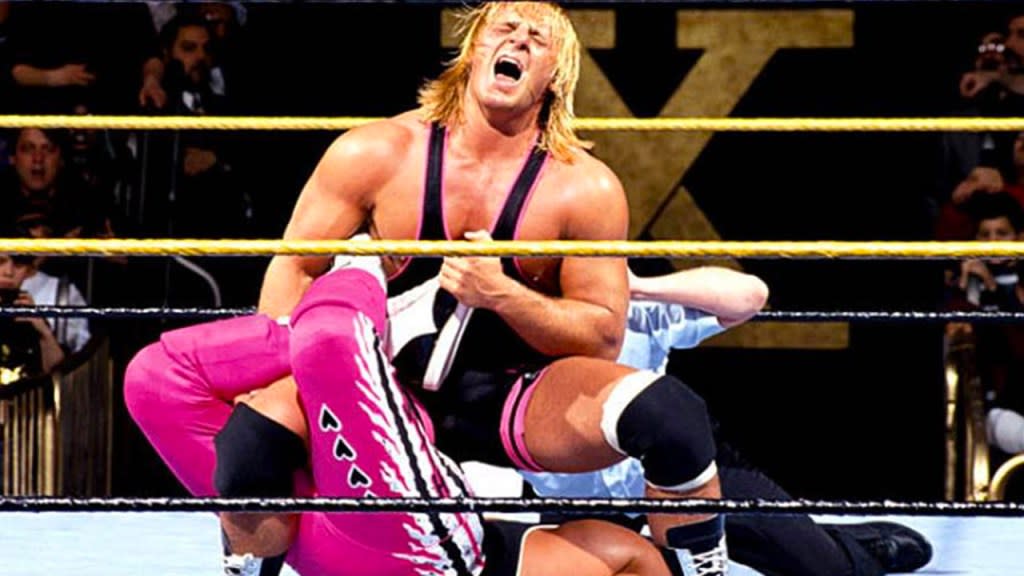 owen hart