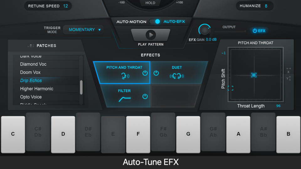 Antares Auto-Tune