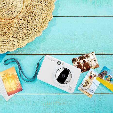 It's summer in a gadget. (Photo: HSN)